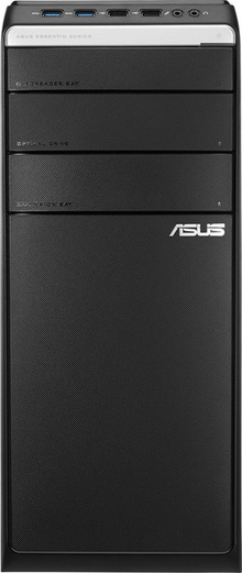 Комп'ютер ASUS M51AD-UA001D