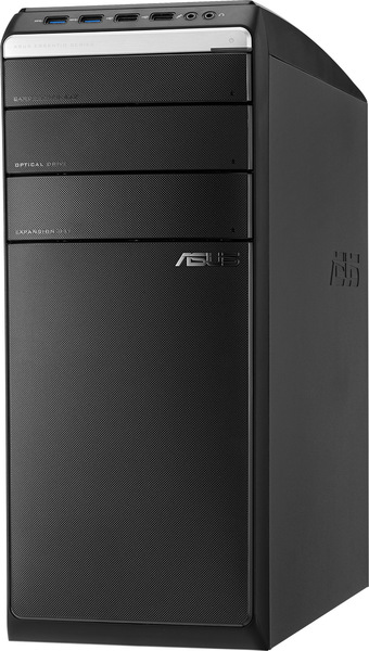 Комп'ютер ASUS M51AD-UA001D Серія процесора Intel Core i5