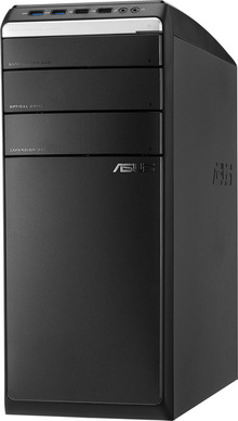 Комп'ютер ASUS M51AD-UA001D