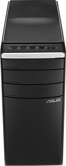 Комп'ютер ASUS M51AD-UA001D