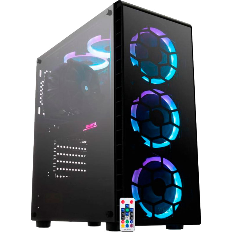 

Компьютер VINGA Odin A7629 (I7M16G3070.A7629), Odin A7629 (I7M16G3070.A7629)