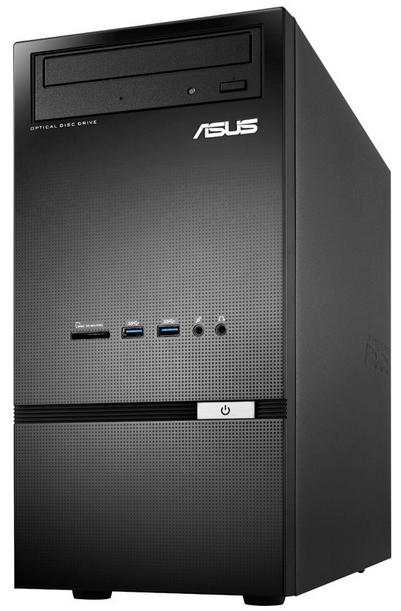 Комп'ютер ASUS K5130-UA002S