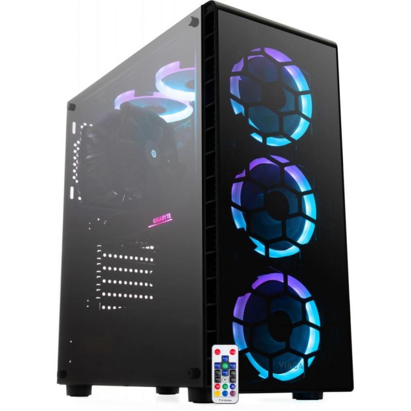 

Компьютер VINGA Odin A7687 (I7M64G3070.A7687), Odin A7687 (I7M64G3070.A7687)