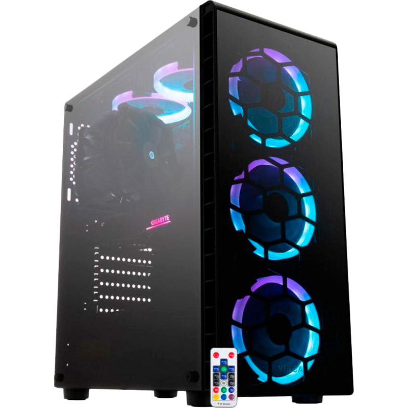 

Компьютер VINGA Odin A7707 (I7M64G3070.A7707), Odin A7707 (I7M64G3070.A7707)