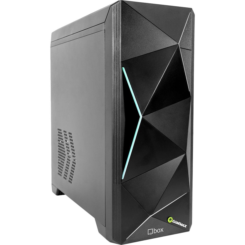 

Компьютер QBOX A5836, A5836