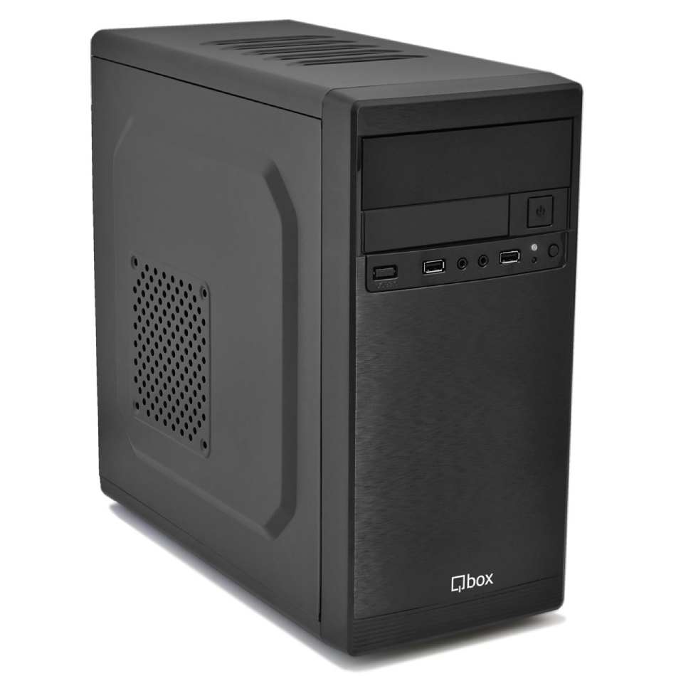 

Компьютер QBOX A5890, A5890