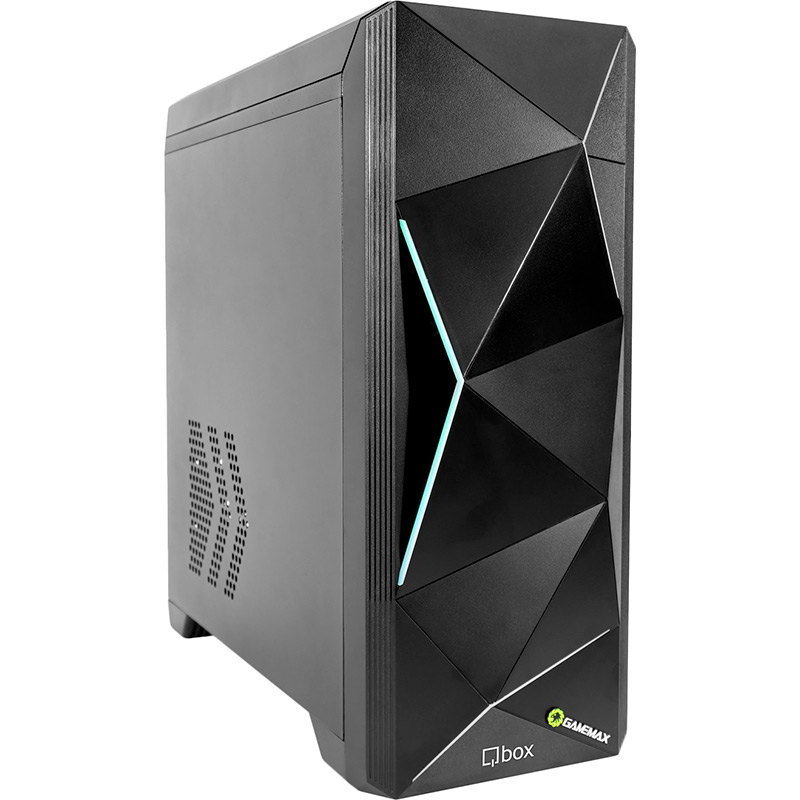 

Компьютер QBOX A5981, A5981
