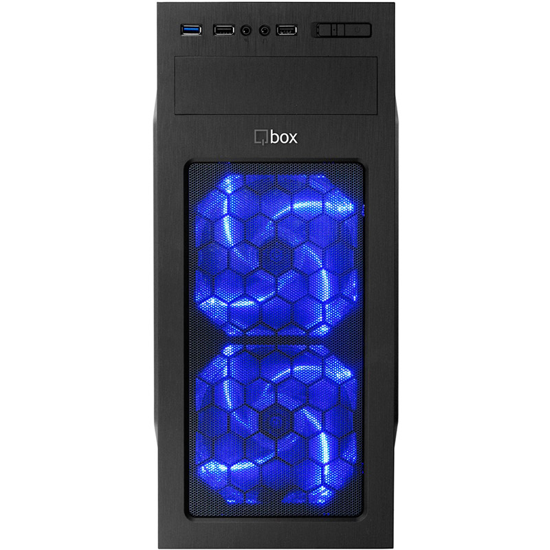 

Компьютер QBOX I16104, I16104