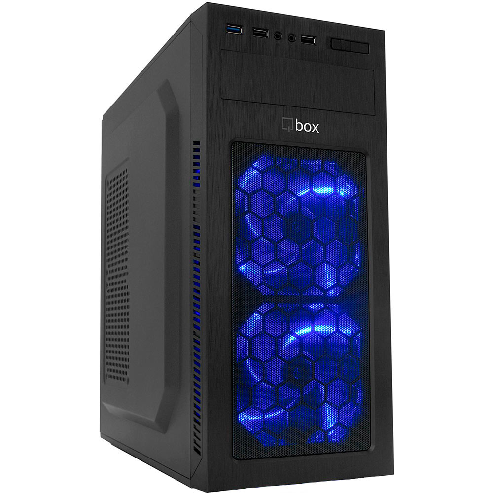 

Компьютер QBOX I16121, I16121