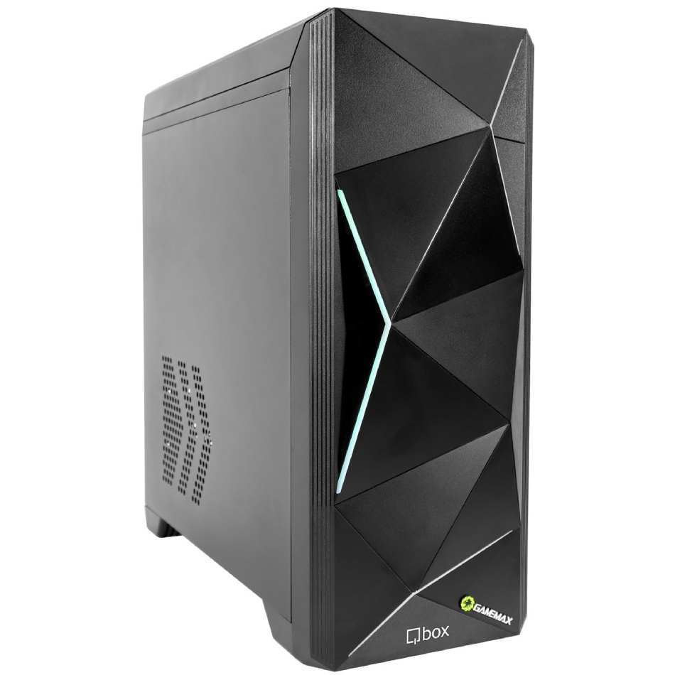 

Компьютер QBOX I16172 (155709), I16172