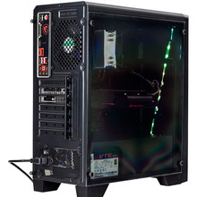 Комп'ютер QBOX I16293
