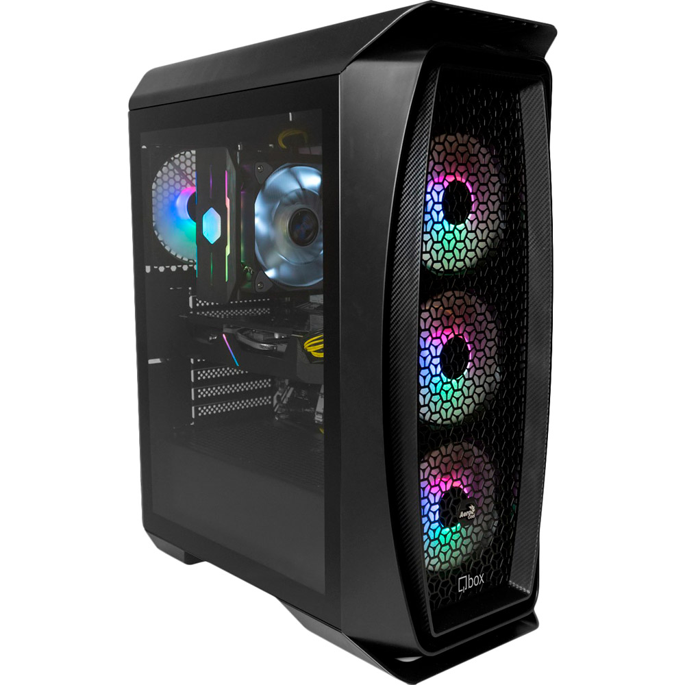 

Компьютер QBOX I16406, I16406