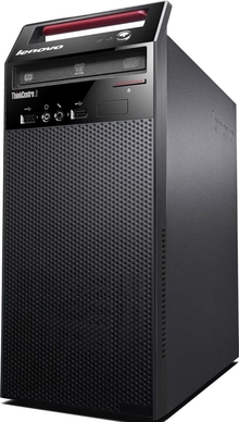 Компьютер LENOVO ThinkCentre Edge E73 TWR (10AS0038RU)