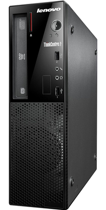 Компьютер LENOVO ThinkCentre Edge 72 SFF (34971C5)