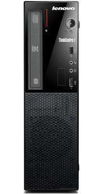 Компьютер LENOVO ThinkCentre Edge 72 SFF (34971C5) Чипсет Intel H61