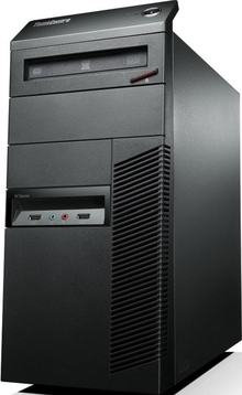 Комп'ютер LENOVO ThinkCentre M82 TWR (26971B1)