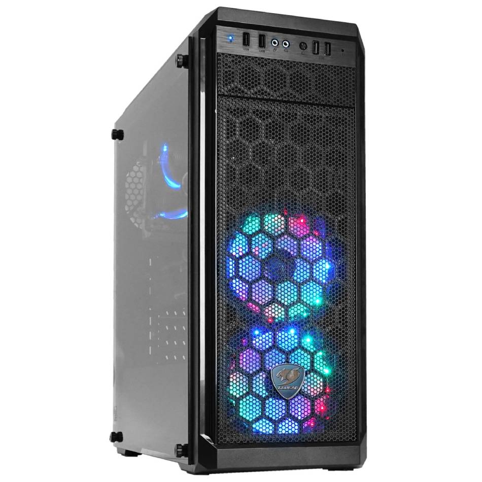 

Компьютер QBOX I16358 (155945), I16358