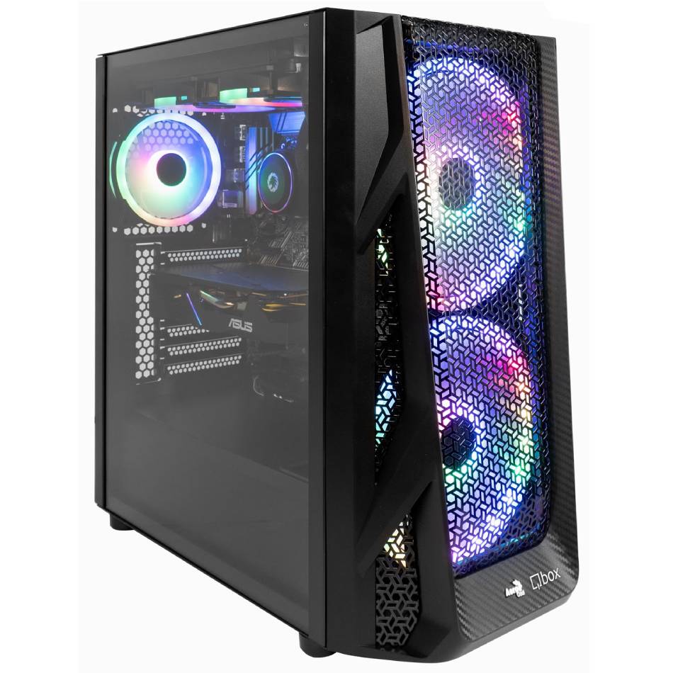 

Компьютер QBOX I16460 (156047), I16460