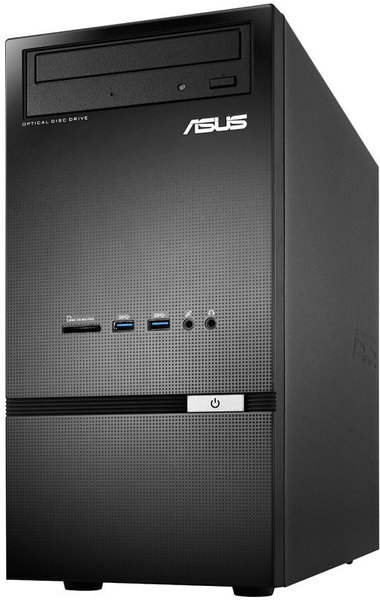 Комп'ютер ASUS AS K30AD 1A G3240/G4/5A/3 Чіпсет Intel H81