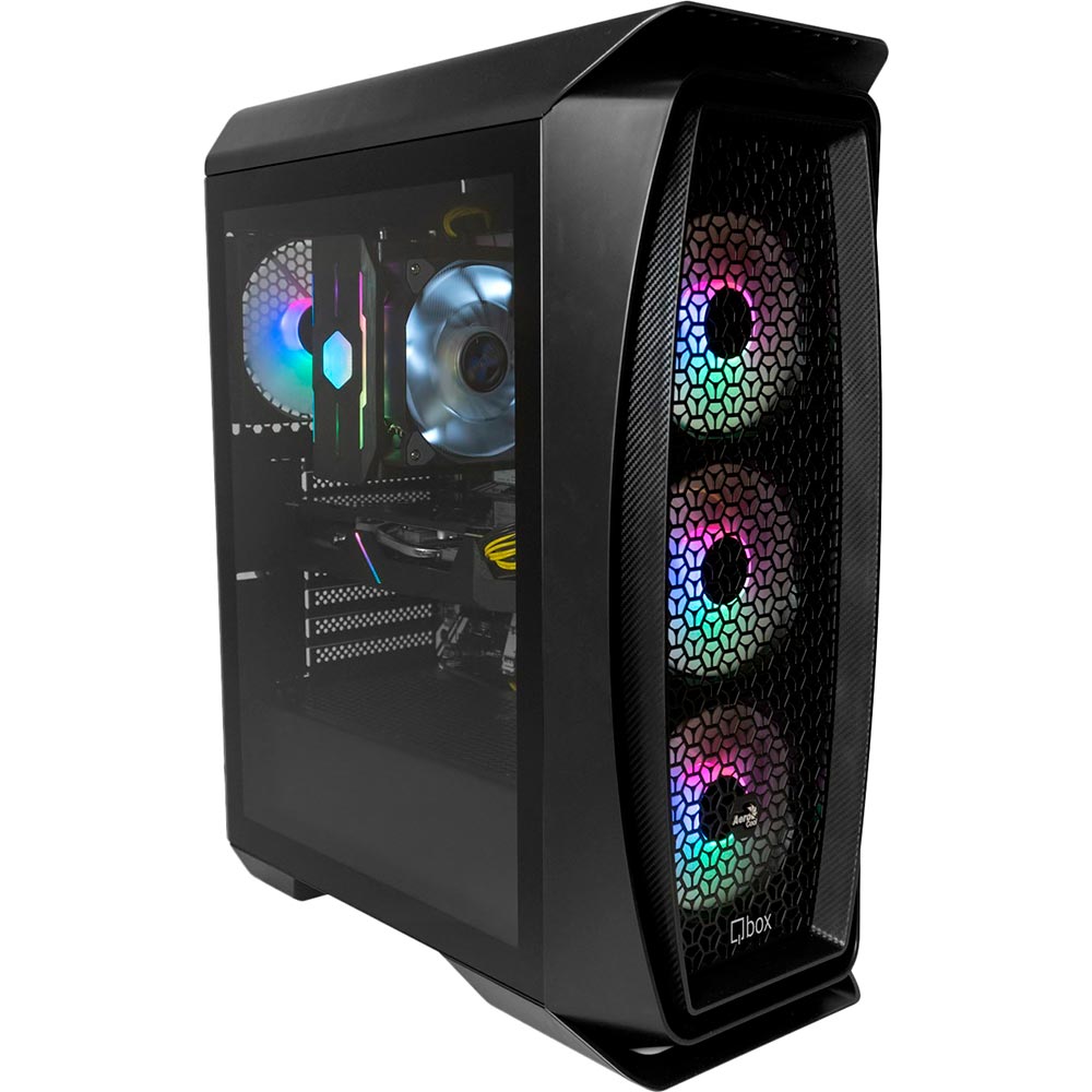 

Компьютер QBOX I16704, I16704