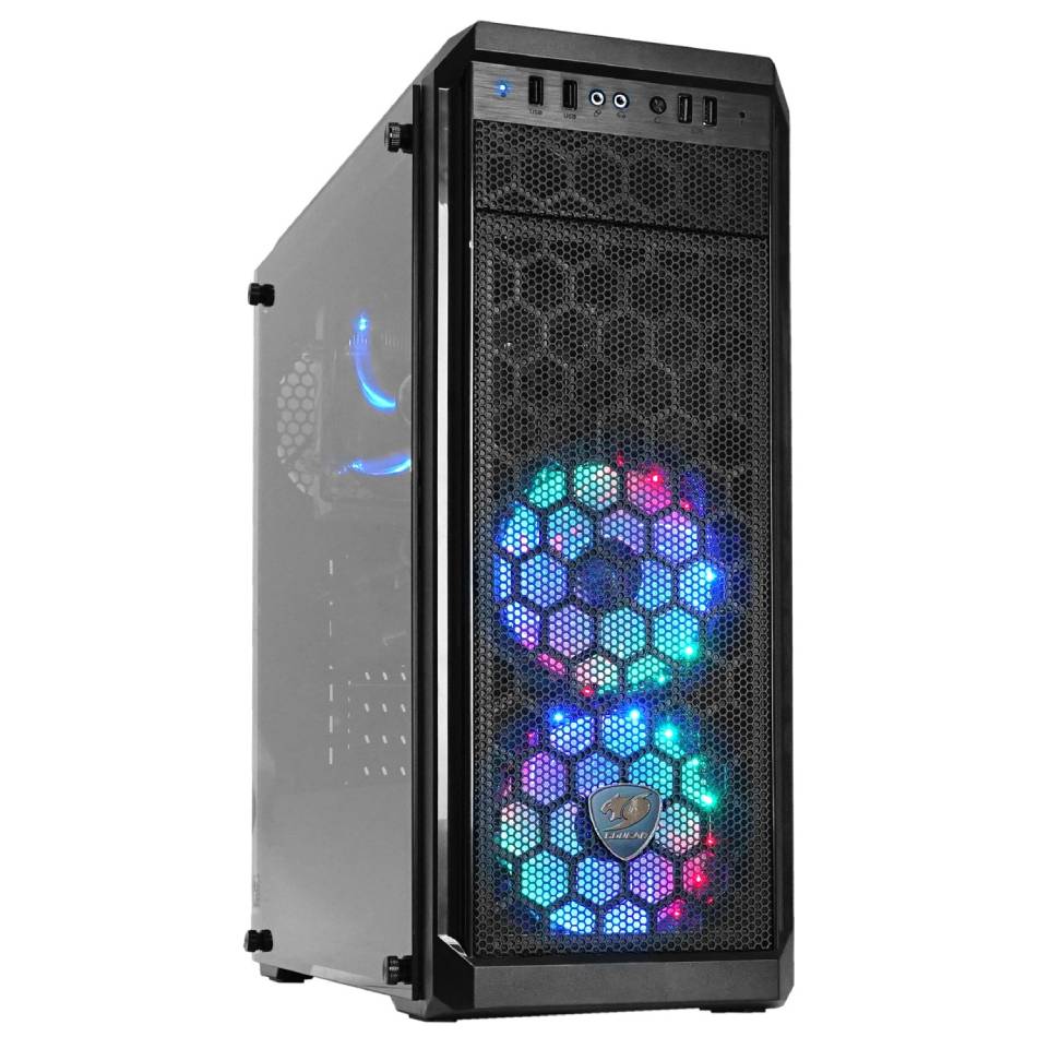 

Компьютер QBOX I16670 (156399), I16670
