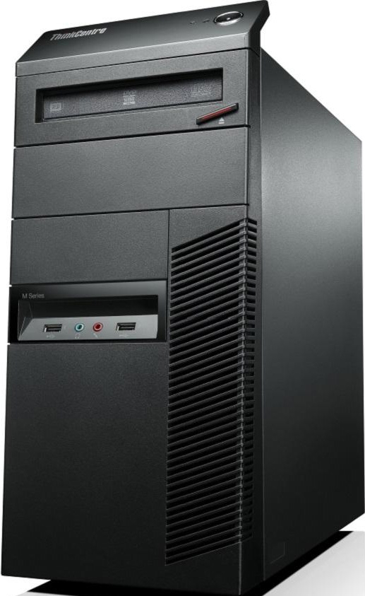 Комп'ютер LENOVO ThinkCentre M82 TWR (26971B2)