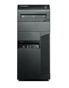 Комп'ютер LENOVO ThinkCentre M82 TWR (26971B2)