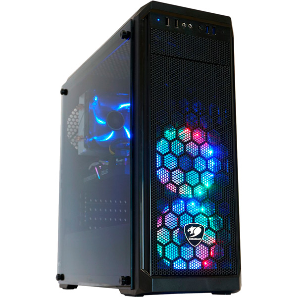 

Компьютер QBOX I17002, I17002