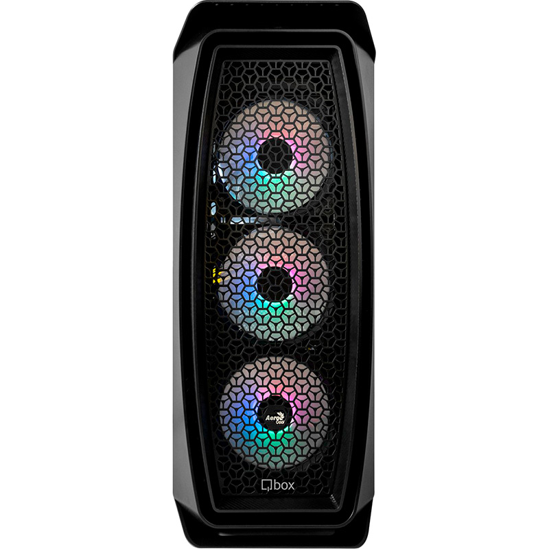 

Компьютер QBOX I17058, I17058