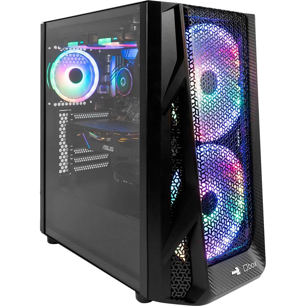 

Компьютер QBOX I17171 (157046), I17171