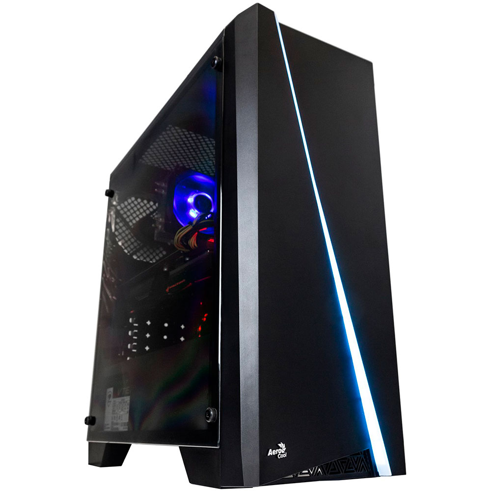 

Компьютер QBOX I17188 (157159), I17188