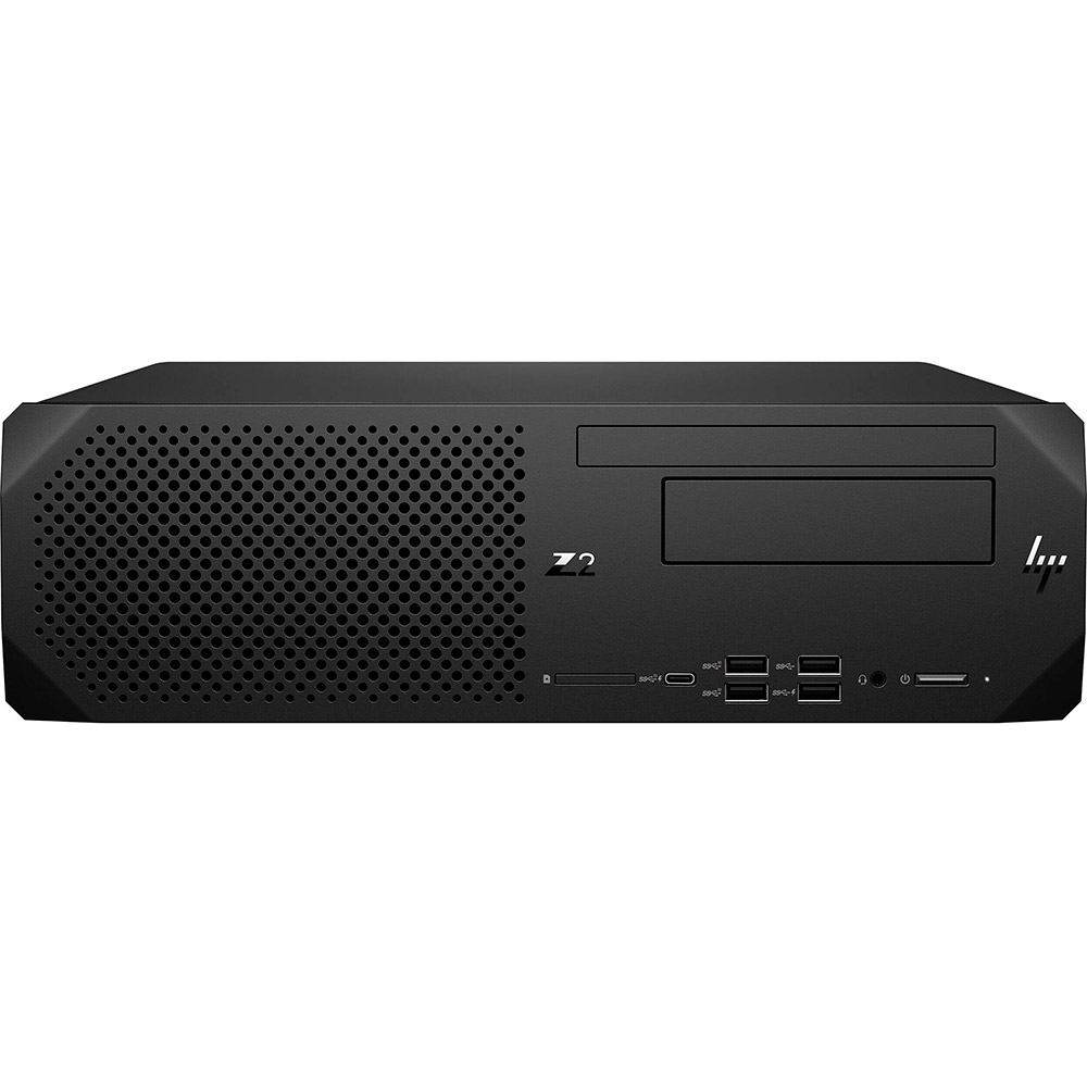 

Компьютер HP Z2 G5 SFF (2N2B2EA), Z2 G5 SFF (2N2B2EA)