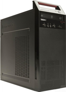 Компьютер LENOVO ThinkCentre Edge 72 TWR (34841A6)