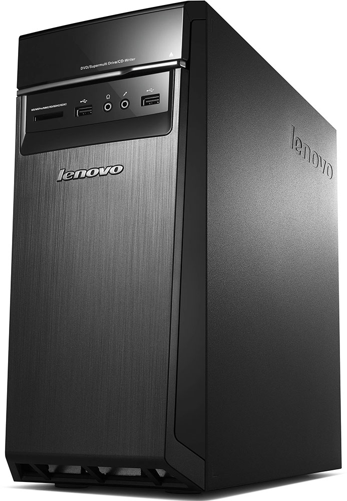 Компьютер LENOVO IdeaCentre H50-50 (90B7008JUL)