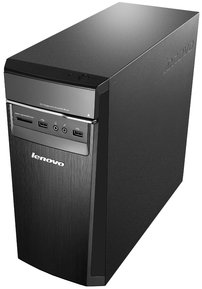 Компьютер LENOVO IdeaCentre H50-50 (90B7008JUL) Чипсет Intel H81