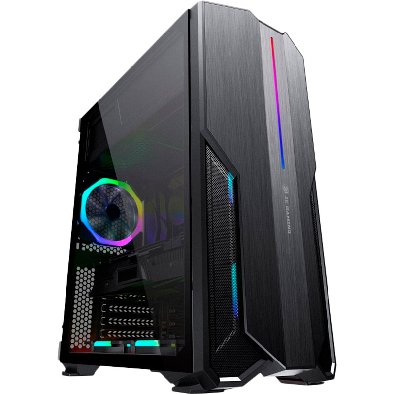 

Компьютер 2E Complex Gaming (2E-2355), Complex Gaming (2E-2355)