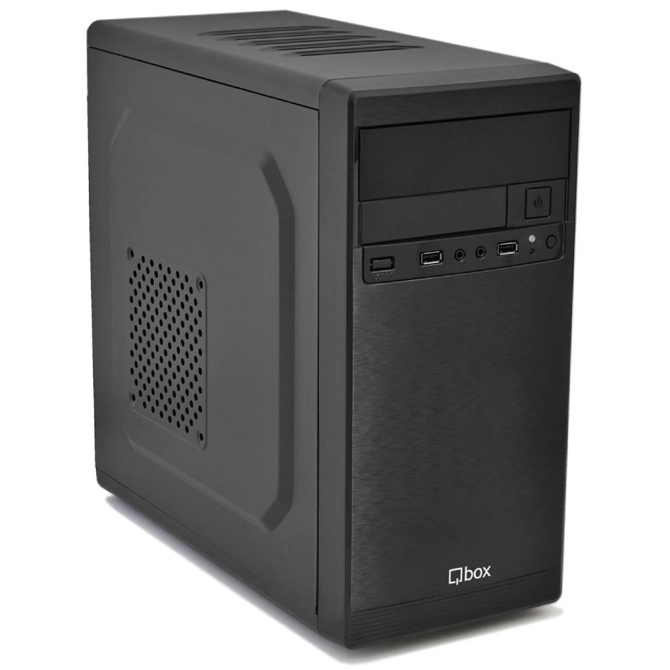 

Компьютер QBOX A5909 (155538), A5909