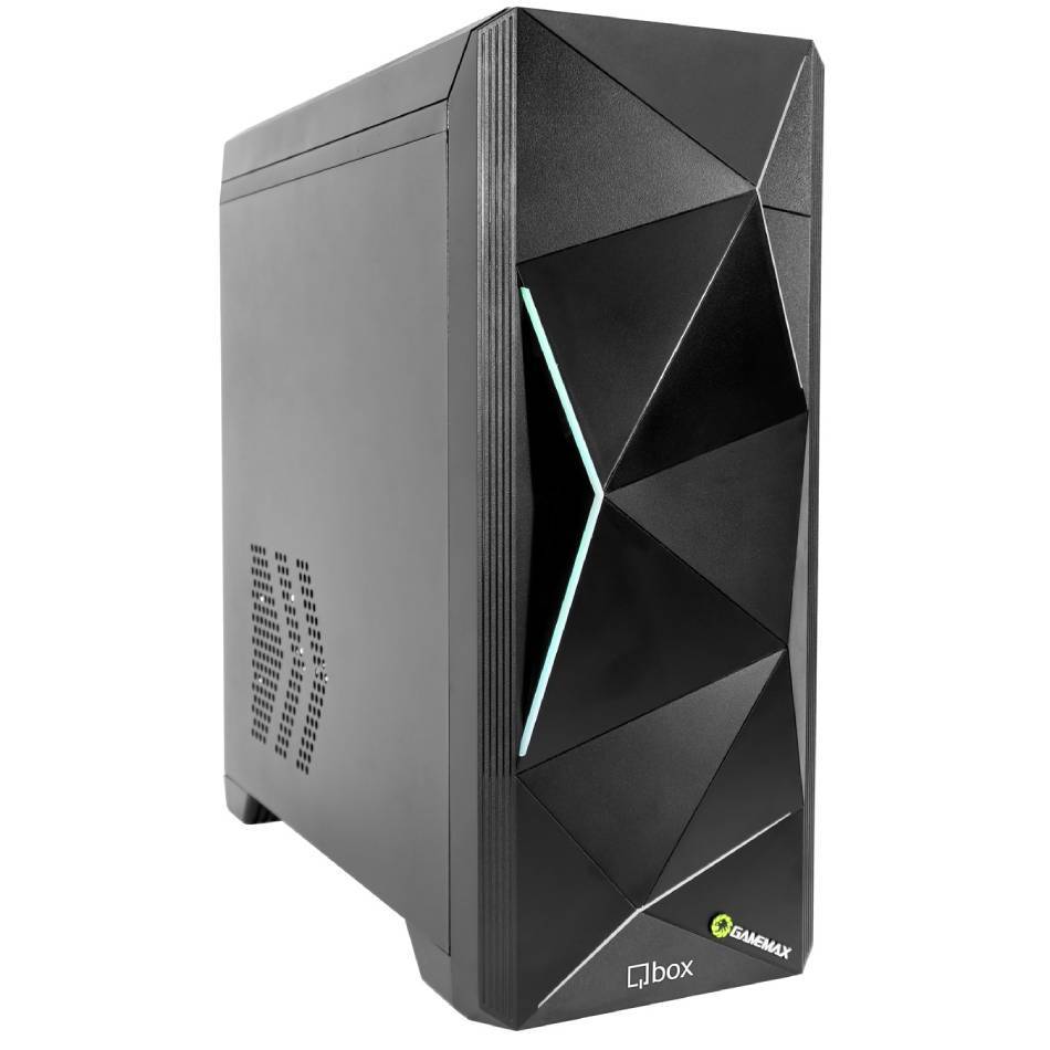 

Компьютер QBOX A5989 (155618), A5989