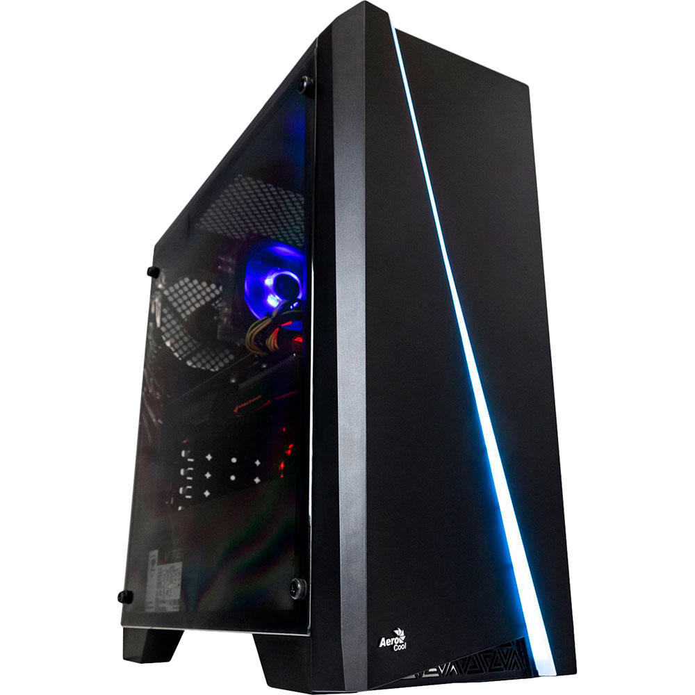 

Компьютер QBOX I16317, I16317