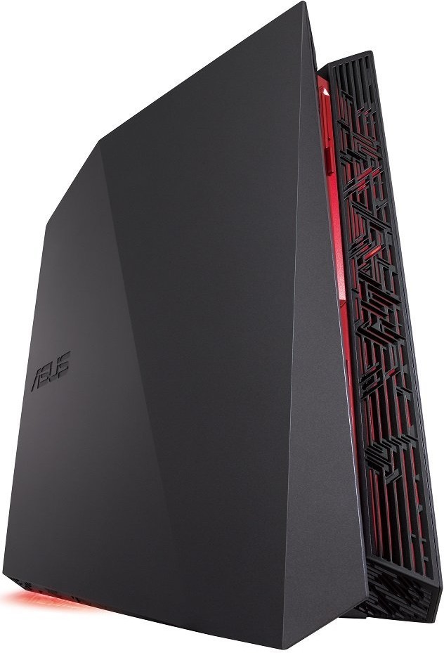 Комп'ютер ASUS ROG G20BM-UA003S (90PD0131-M00990)