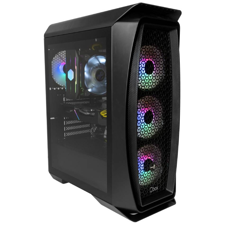 

Компьютер QBOX I16706 (156435), I16706
