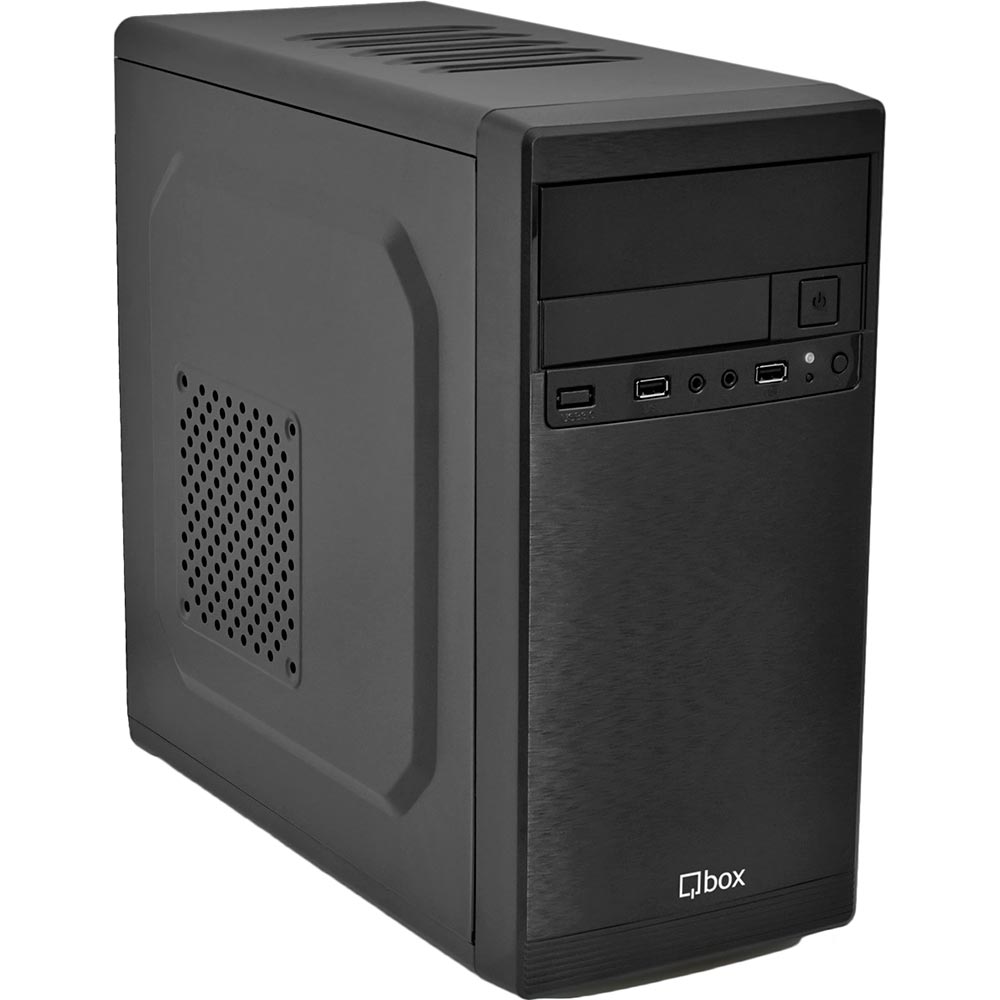 

Компьютер QBOX A5776, A5776