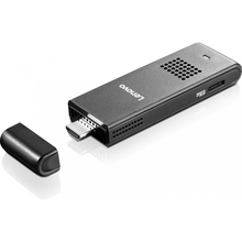 Компьютер  LENOVO Stick 300 (90F2000QUZ)