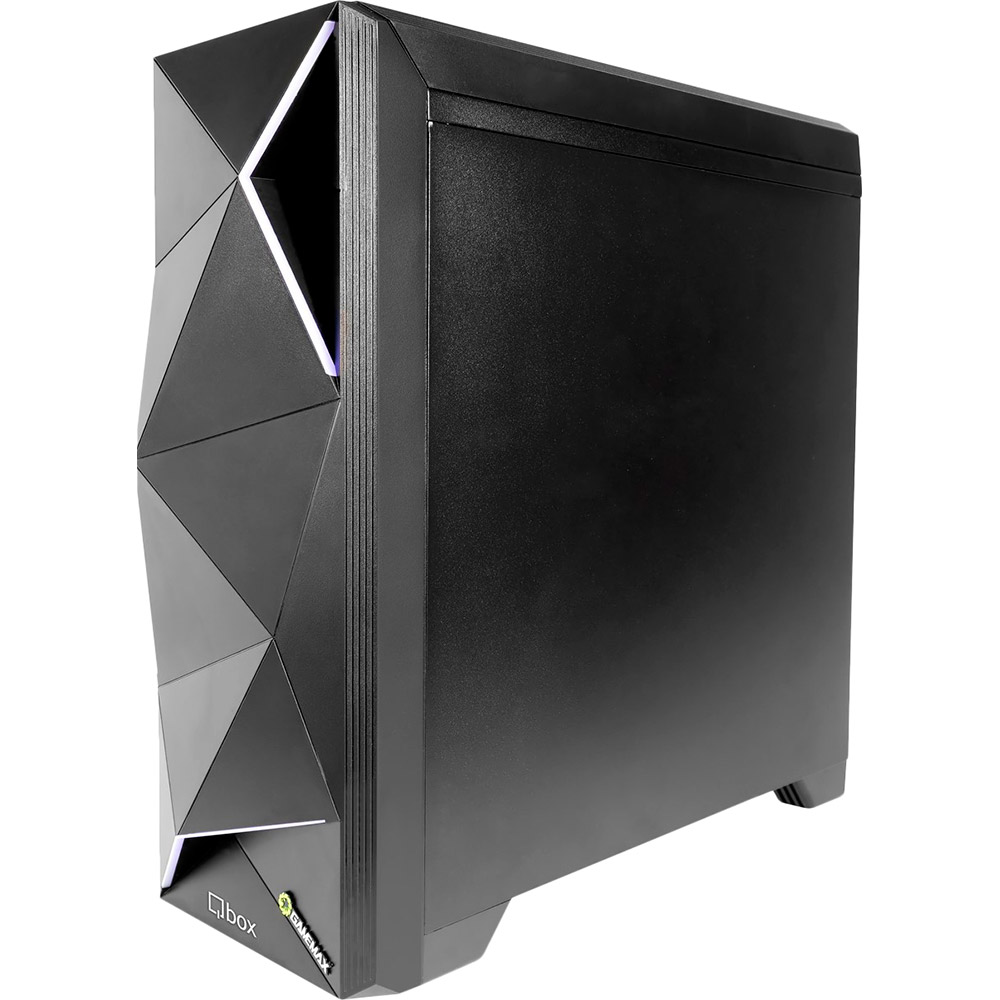 Компьютер QBOX I16168 Класс мультимедийный