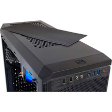 Компьютер QBOX I16351