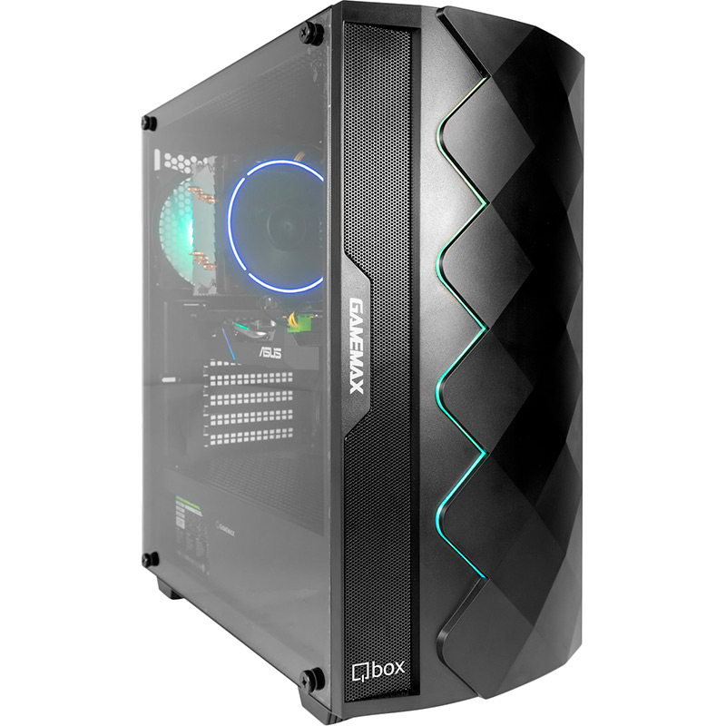 

Компьютер QBOX I16572, I16572