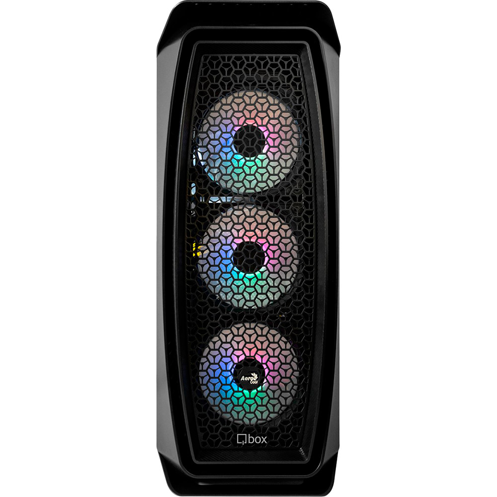 

Компьютер QBOX I16744, I16744