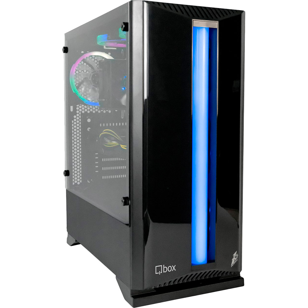 

Компьютер QBOX A7455, A7455
