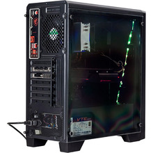Компьютер QBOX I17202