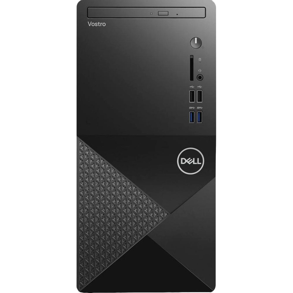 

Компьютер DELL Vostro 3888 MT (N601VD3888_2101), Vostro 3888 MT (N601VD3888_2101)